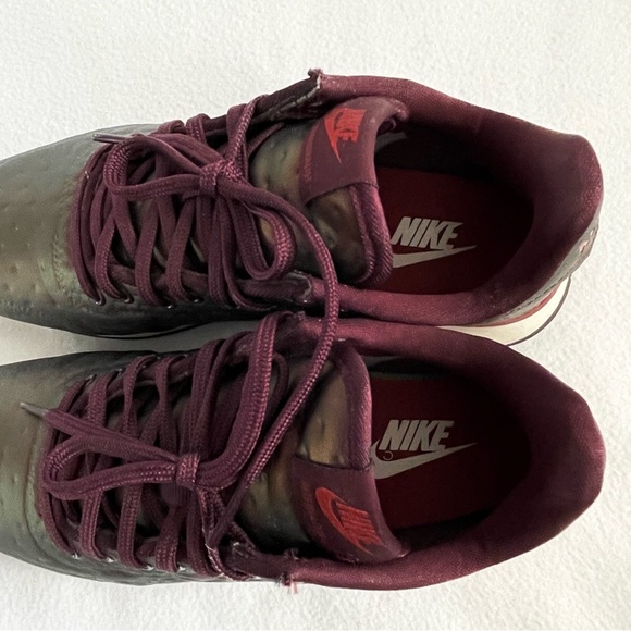 Authentic Nike Internationalist JCRD WNTR Women’s Running Shoes - Picture 8 of 12